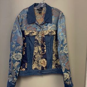 Daniel K woman’s blazer